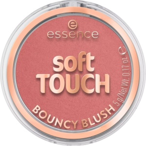 Fard de obraz (blush) | Fard de obraz soft touch bouncy blush antique bloom 10 essence, 5 g | 1001cosmetice.ro