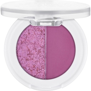 [Fard de pleoape soft touch duo eyeshadow, berry crush 02, essence - 1001cosmetice.ro] [4]