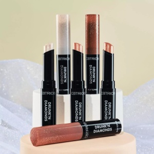 [Fard de pleoape stick tip gel drunk’n diamonds blossom lights 020 catrice - 1001cosmetice.ro] [2]