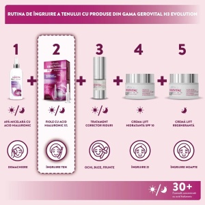 [Fiole acid hialuronic 5% gerovital h3 evolution 10 x 2 ml - 1001cosmetice.ro] [5]