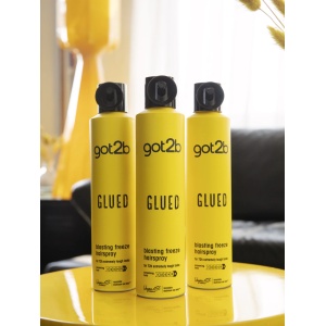 [Fixativ blasting freeze, putere 6, glued, got2b, 300 ml - 1001cosmetice.ro] [6]