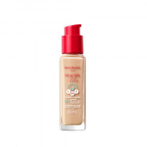 [Fond de ten healthy mix bourjois, light vanilla 51, 30 ml - 1001cosmetice.ro] [2]