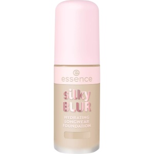 Fond de ten | Fond de ten hidratant silky blur 155 essence, 30 ml | 1001cosmetice.ro