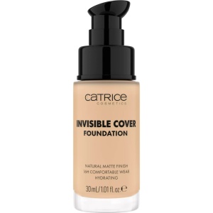 [Fond de ten invisible cover 010 w catrice, 30 ml - 1001cosmetice.ro] [6]