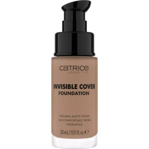 [Fond de ten invisible cover 045 n catrice, 30 ml - 1001cosmetice.ro] [7]