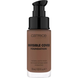 [Fond de ten invisible cover 057 c catrice, 30 ml - 1001cosmetice.ro] [6]