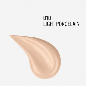 [Fond de ten match perfection spf 20 light porcelain 10 rimmel london, 30 ml - 1001cosmetice.ro] [4]