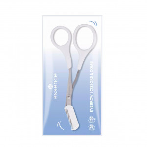 Forfecuta & pieptane sprancene essence thumb 2 - 1001cosmetice.ro