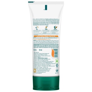 [Gel de spalare pentru fata anti- pete cu turmeric himalaya, 100 ml - 1001cosmetice.ro] [2]