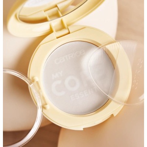 [Gel-pudră matifiant pentru față my core essentials magic shine eraser c01, catrice, 4,2 g - 1001cosmetice.ro] [5]