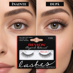 [Gene false tip banda, beyond natural 91294, revlon - 1001cosmetice.ro] [2]
