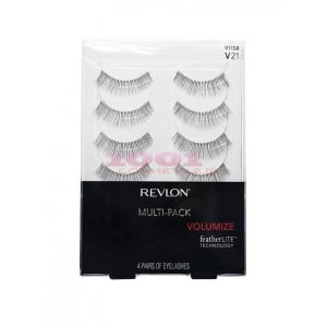 [Gene tip banda volumize featherlite technology v21 multi pack 4 perechi, revlon - 1001cosmetice.ro] [2]