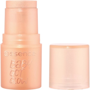 [Iluminator stick baby got glow highlighter stick golden aura 10 essence - 1001cosmetice.ro] [2]