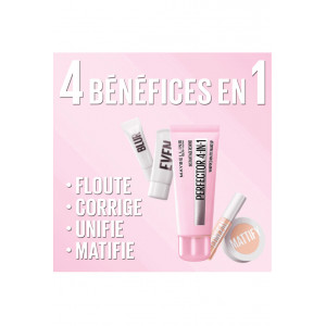 Instant makeup anti age maybelline perfector 4in1, 30 ml, light/medium 02 thumb 4 - 1001cosmetice.ro