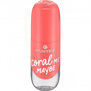 Lac de unghii coral me maybe 52, essence thumb 3 - 1001cosmetice.ro