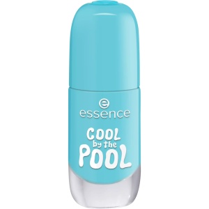 Oja &amp; tratamente | Lac de unghii de lunga durata cool by the pool 39 essence, 8 ml | 1001cosmetice.ro