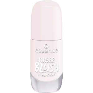 Oja &amp; tratamente | Lac de unghii de lunga durata sugar blush 05 essence, 8 ml | 1001cosmetice.ro