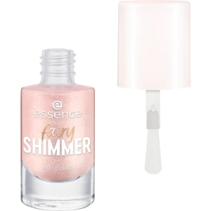 [Lac de unghii fairy shimmer nail polish 05 essence 8 ml - 1001cosmetice.ro] [5]