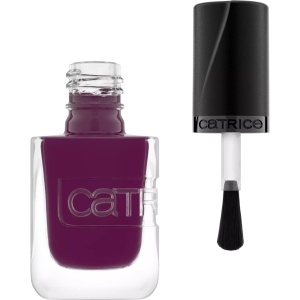 [Lac de unghii gel affair plum-believable 023 catrice - 1001cosmetice.ro] [5]