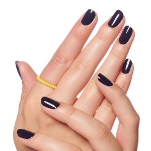 [Lac de unghii gel nail colour black plum & done 84 essence 8 ml - 1001cosmetice.ro] [4]