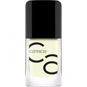 Lac de unghii iconails gel lacquer lemon butter152 catrice 10,5 ml thumb 1 - 1001cosmetice.ro