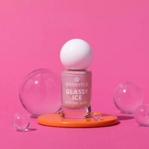 [Lac de unghii mini glassy ice 09 essence, 5 ml - 1001cosmetice.ro] [6]