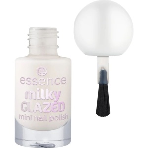 [Lac de unghii mini milky glazed 21, essence, 5 ml - 1001cosmetice.ro] [3]