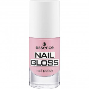 Lac de unghii nail gloss essence thumb 1 - 1001cosmetice.ro