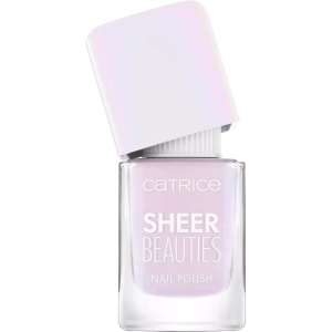 [Lac de unghii sheer beauties, lavender whispers 100, catrice, 10,5 ml - 1001cosmetice.ro] [2]