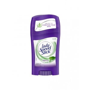 LADY SPEED STICK ALOE PROTECT