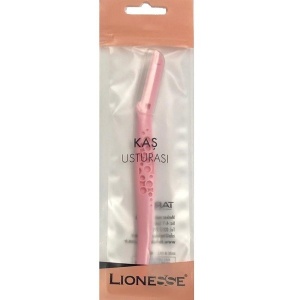 [Lama pentru părul facial și sprâncene lionesse 4215  - 1001cosmetice.ro] [3]