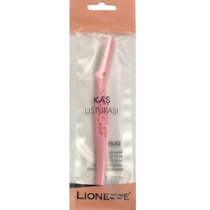 Lionesse facial hair trimmer lama pentru parul facial 4215 thumb 3 - 1001cosmetice.ro