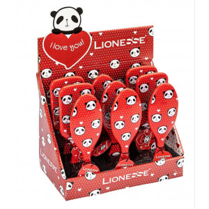 Lionesse panda collection perie pentru par 6606 thumb 2 - 1001cosmetice.ro