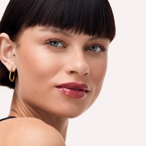 [Lip glaze, gloss obsessed, pout of office 040, catrice, 2.5 ml - 1001cosmetice.ro] [9]