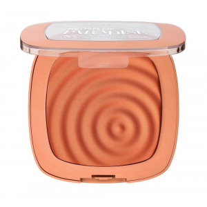 Loreal blush of paradise life s a peach 01 thumb 4 - 1001cosmetice.ro