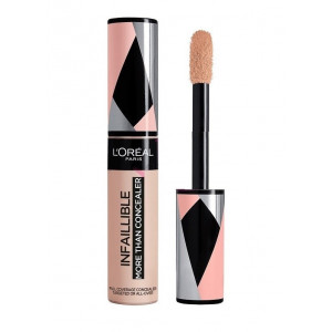 LOREAL INFAILLIBLE MORE THAN CONCEALER PECAN 330