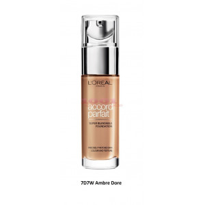 [Loreal true match super-blendable fond de ten - 1001cosmetice.ro] [11]