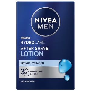 [Lotiune after shave hydrocare, nivea men, 100 ml - 1001cosmetice.ro] [3]