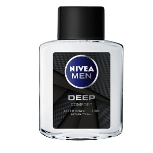 [Lotiune dupa ras, after shave deep comfort, nivea men, 100 ml - 1001cosmetice.ro] [2]