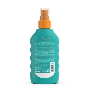 [Lotiune spray protectie solara pentru copii spf 50 cosmetic plant, 200 ml - 1001cosmetice.ro] [3]