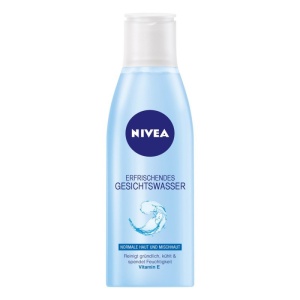 Lotiuni tonice | Lotiune tonica revigoranta cu vitamina e si hydra iq, nivea, 200 ml | 1001cosmetice.ro
