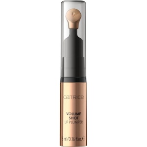 Buze | Luciu de buze cu efect de umplere drop glass cloud volume shot, catrice, 5 ml | 1001cosmetice.ro