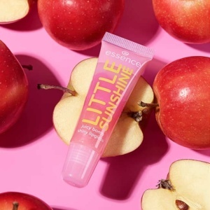 [Luciu de buze juicy bomb say it with juicy little sunshine 05 · awesome apple, essence, 10 ml - 1001cosmetice.ro] [2]