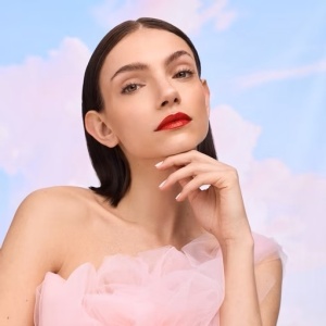 [Luciu de buze nuntator drop glass cloud water glaze lip stain c010 · liquid tease catrice - 1001cosmetice.ro] [10]