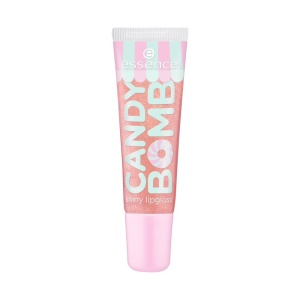 Essence | Luciu pentru buze candy bomb, essence, 10 ml | 1001cosmetice.ro