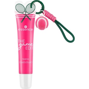 Produse cosmetice online - 1001cosmetice.ro | Luciu pentru buze, the game edit, essence, 13 ml | 1001cosmetice.ro