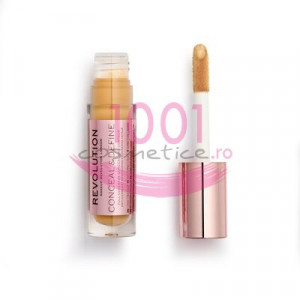 Makeup revolution conceal & define corector si contur c11.2 thumb 3 - 1001cosmetice.ro