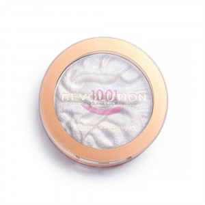 Makeup revolution highlighter reloaded set the tone thumb 1 - 1001cosmetice.ro