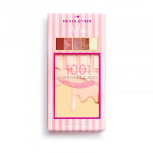 [Makeup revolution i love revolution praline paleta makeup - 1001cosmetice.ro] [4]