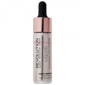 [Makeup revolution liquid highliter iluminator luminous luna - 1001cosmetice.ro] [2]